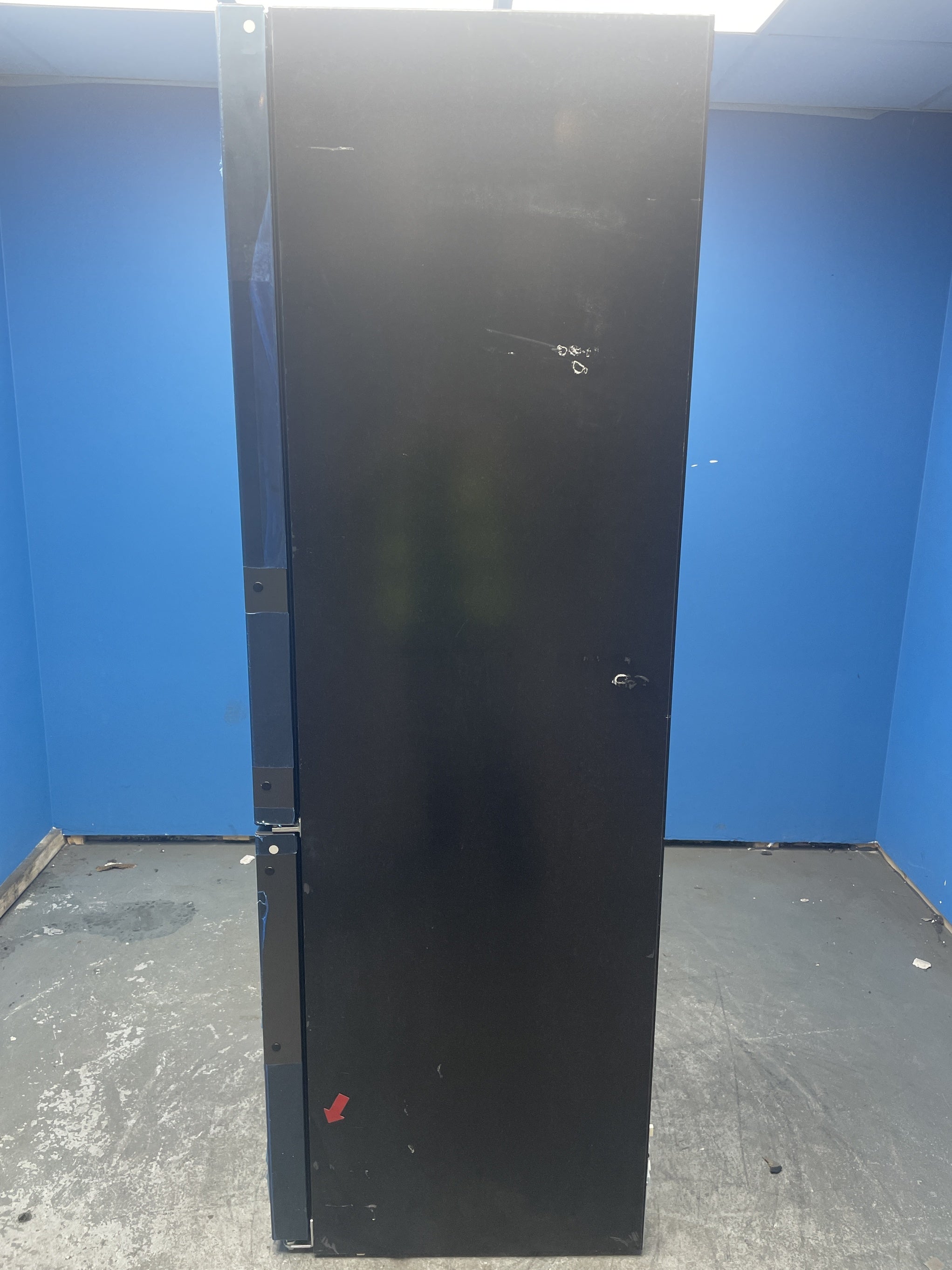 #GRC-157-501 - Miele KFN 4795 AD DynaCool NoFrost Fridge Freezer
