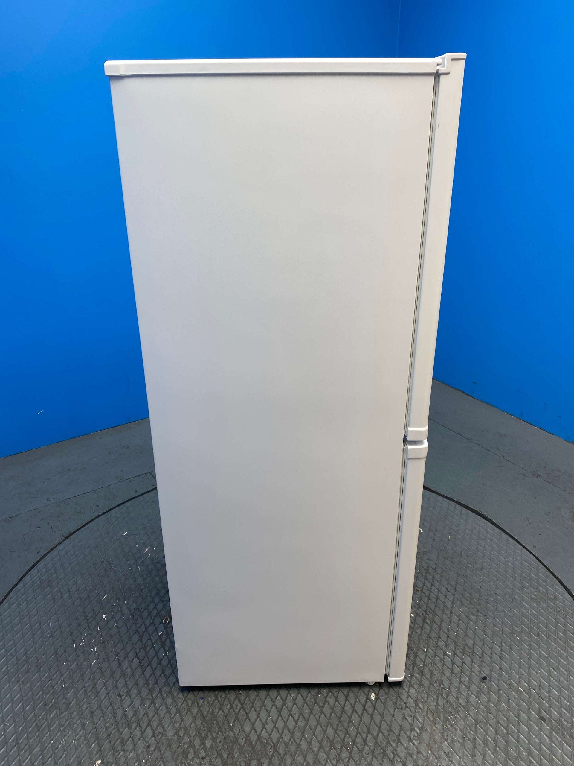 Candy CCH1S513EWK 185 Litre Combi Fridge Freezer