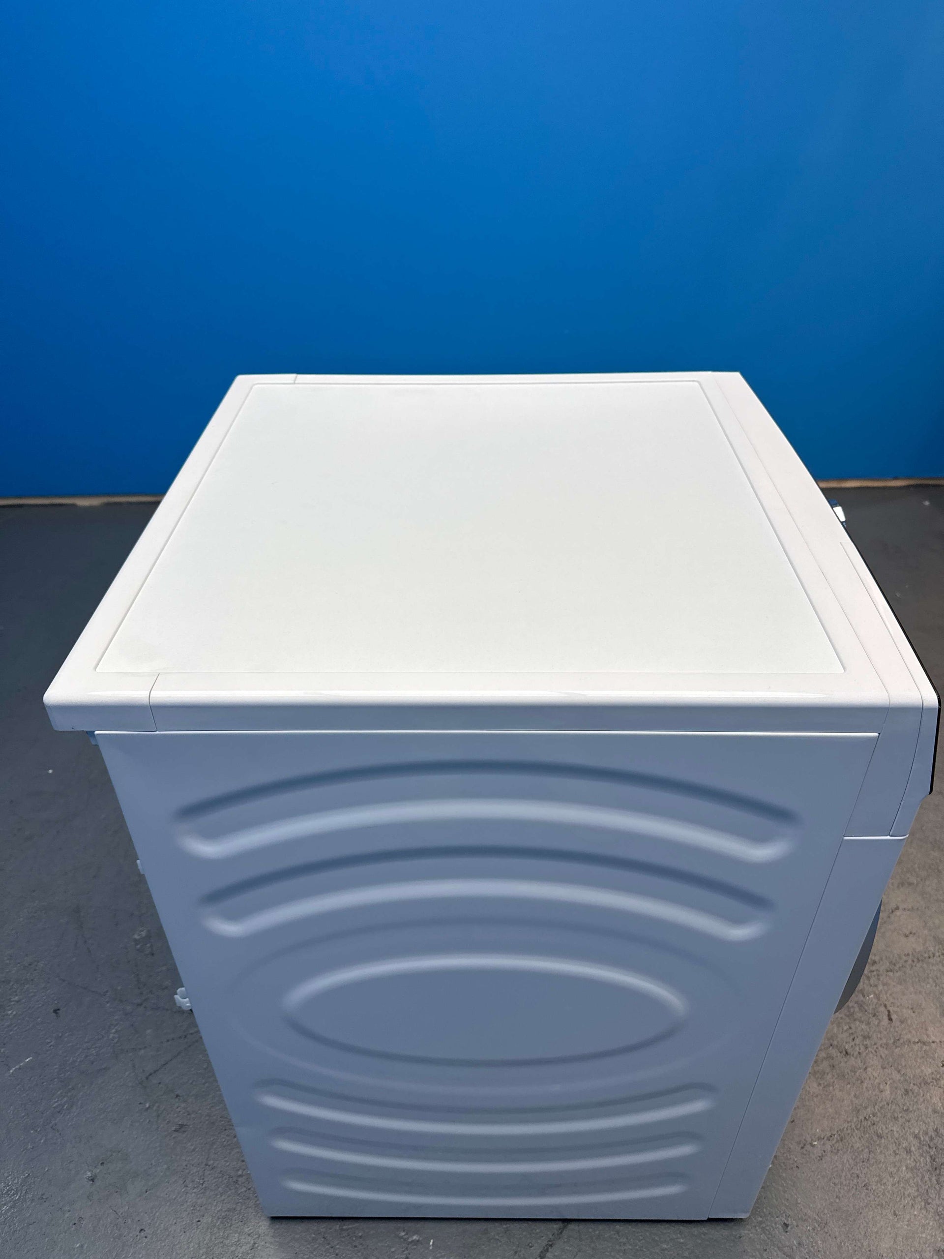 Hisense DH5S102BW 10kg Heat Pump Tumble Dryer