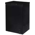 Abode A99CF0E1B 99 Litre Freestanding Chest Freezer - Renew 2 U