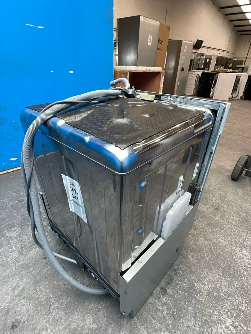 #GRC-162-141 - Candy CI 3E53E0W Rapidò Integrated 13 Place Dishwasher