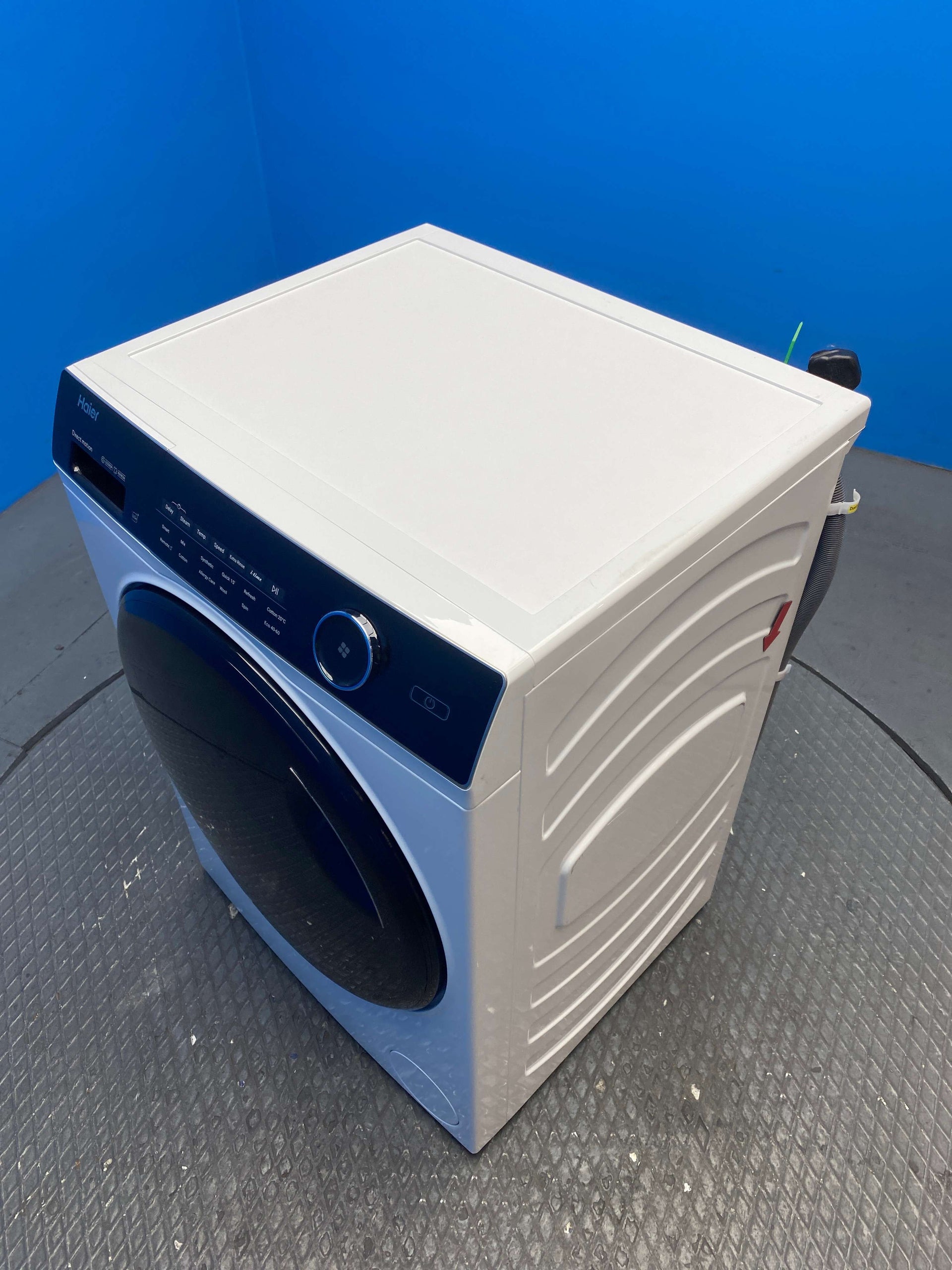 Haier HW90-B14959U1 Series 5 9kg 1400 Spin Washing Machine