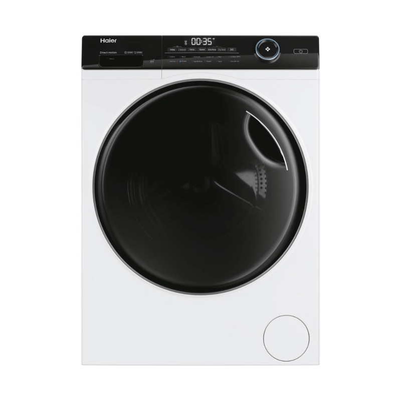 Haier I-Pro Series 5 HWD100-B14959S8U1 10/6kg 1400rpm Washer-Dryer