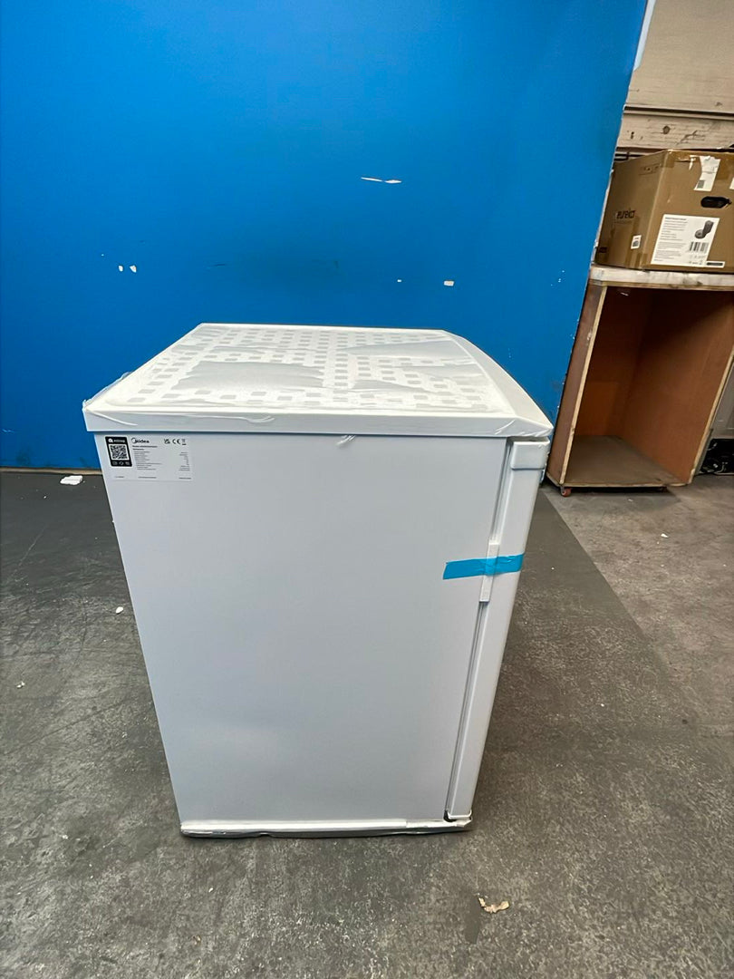 #GRC-162-493 - Midea MDRD194FGE01 131 Litre Undercounter Fridge