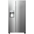 Hisense RS694N4ICE 562L Total No Frost American Style Fridge Freezer - Renew 2 U