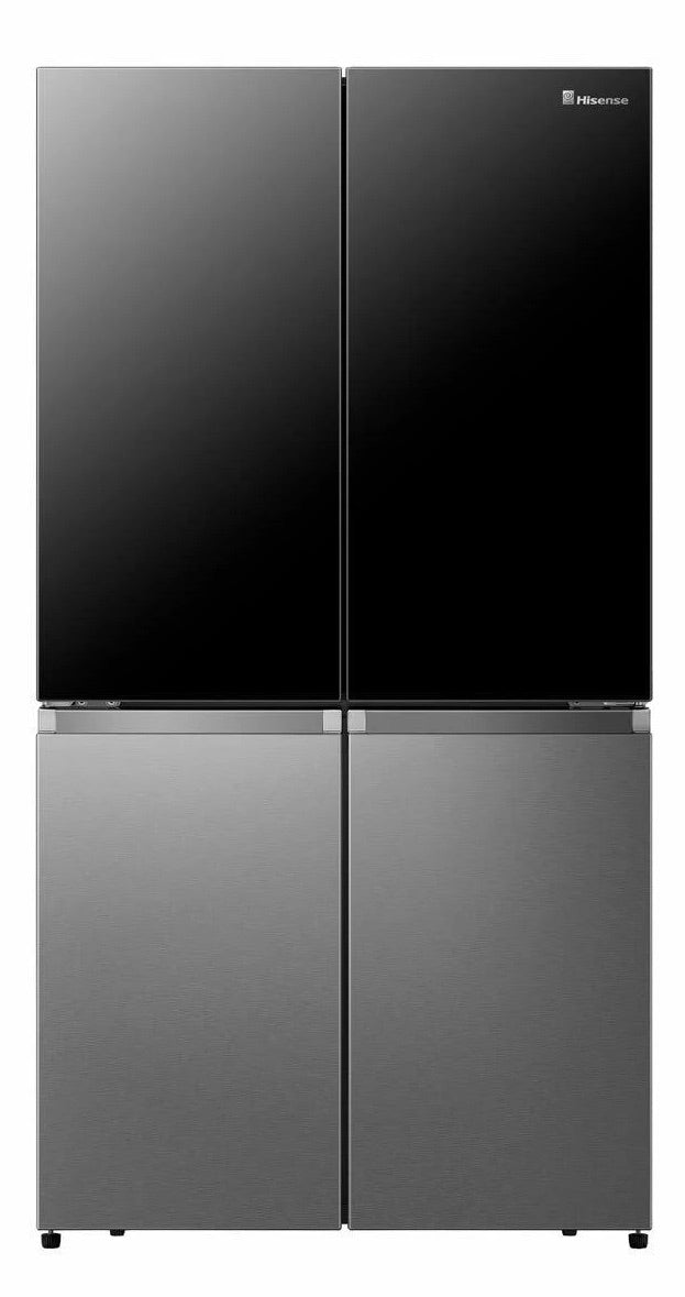 Hisense RQ5X560SFLES Smart American Multi Door Fridge Freezer – Renew 2 U