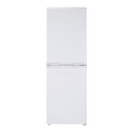 Stateman F1448W 142 Litre Combi Fridge Freezer