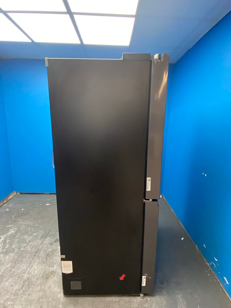 #GRC-161-871 - LG GMG96CRAFT InstaView 683 Litre French Door Fridge Freezer