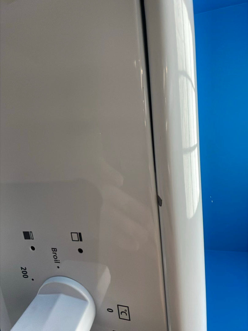 #GRC-162-431 - Midea MFO20DME4H109-WH 50cm Electric Cooker with Solid Plate Hob