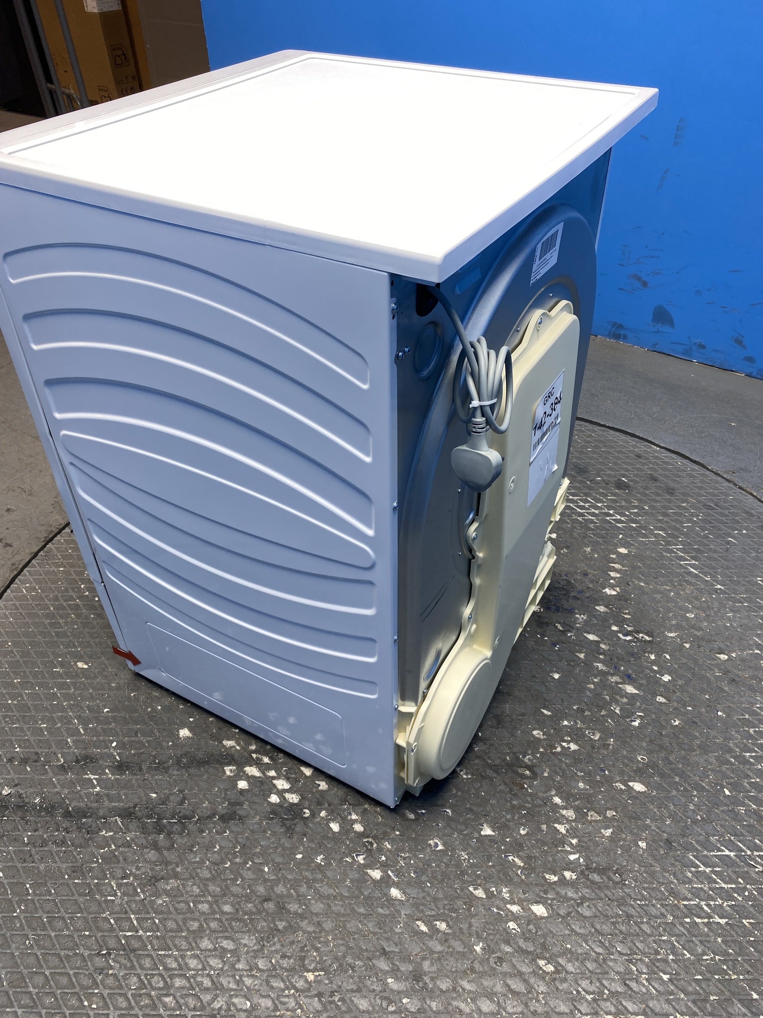 Hoover NDEH10A2TCE 10kg Heat Pump Tumble Dryer