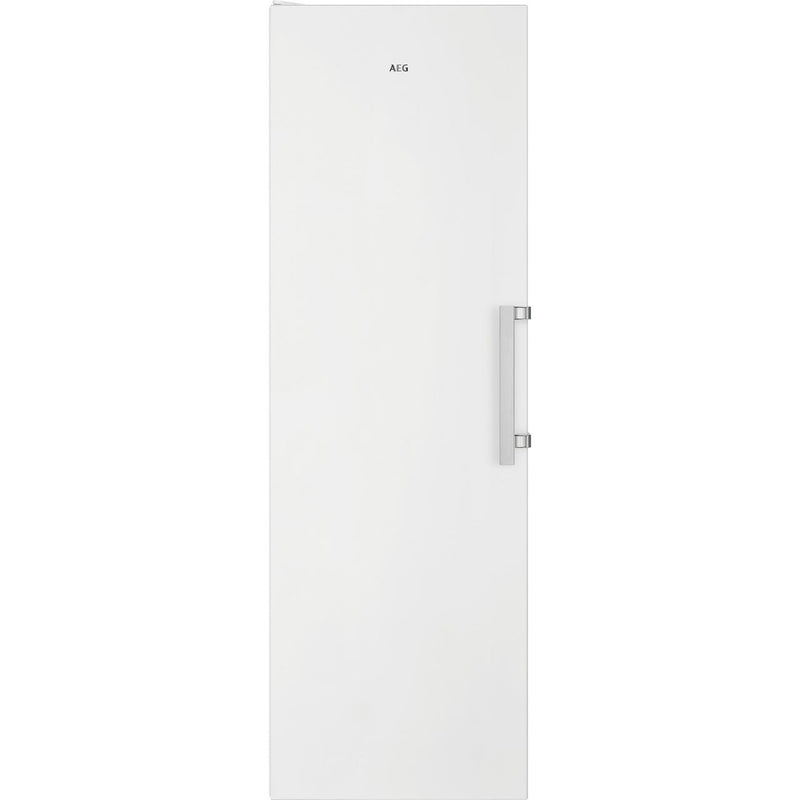 AEG OAG6N281EW 280L Freestanding Frost Free Upright Freezer