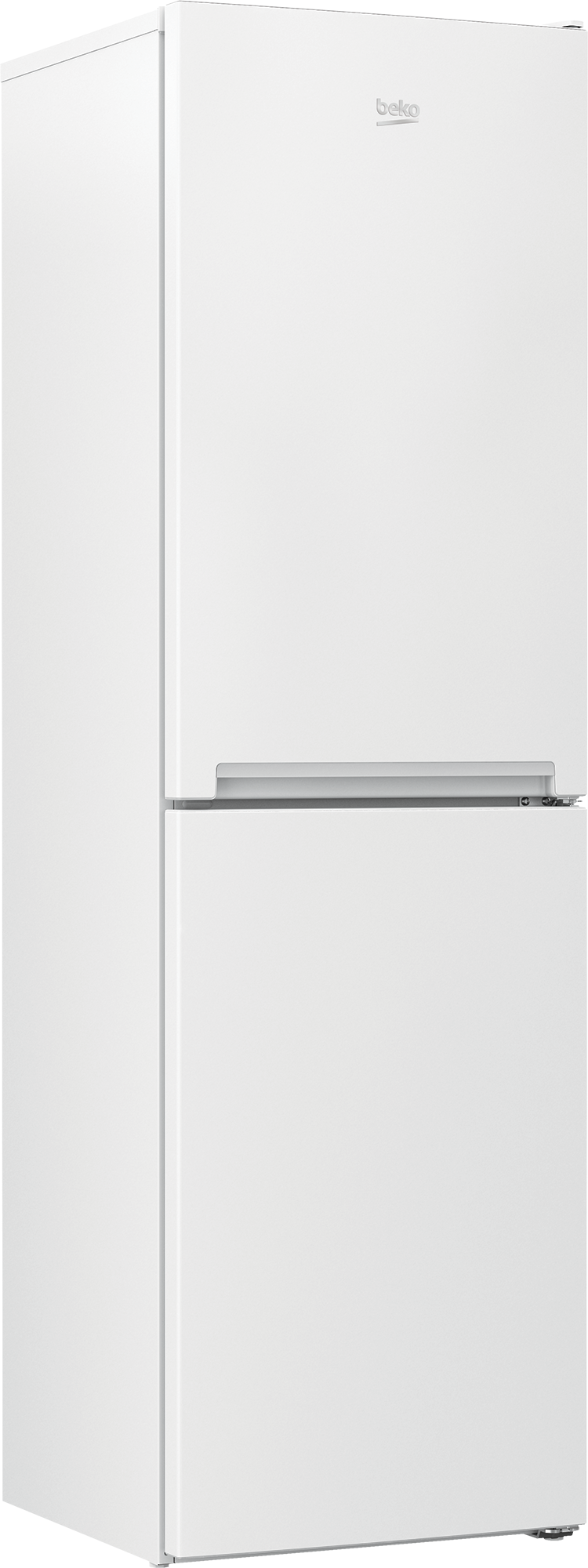 BEKO CSG4582W 286 Litre Frost-Free Combi Fridge Freezer - Renew 2 U