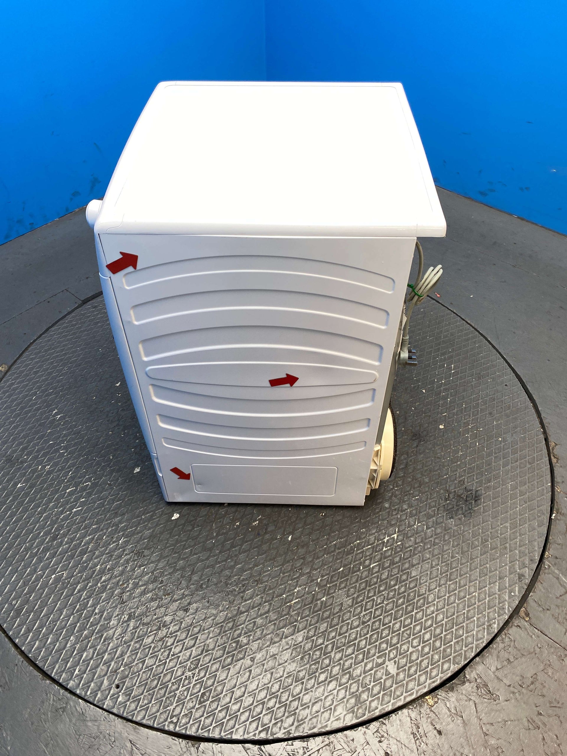 Candy CSOEH9A2TE 9kg Heat Pump Tumble Dryer