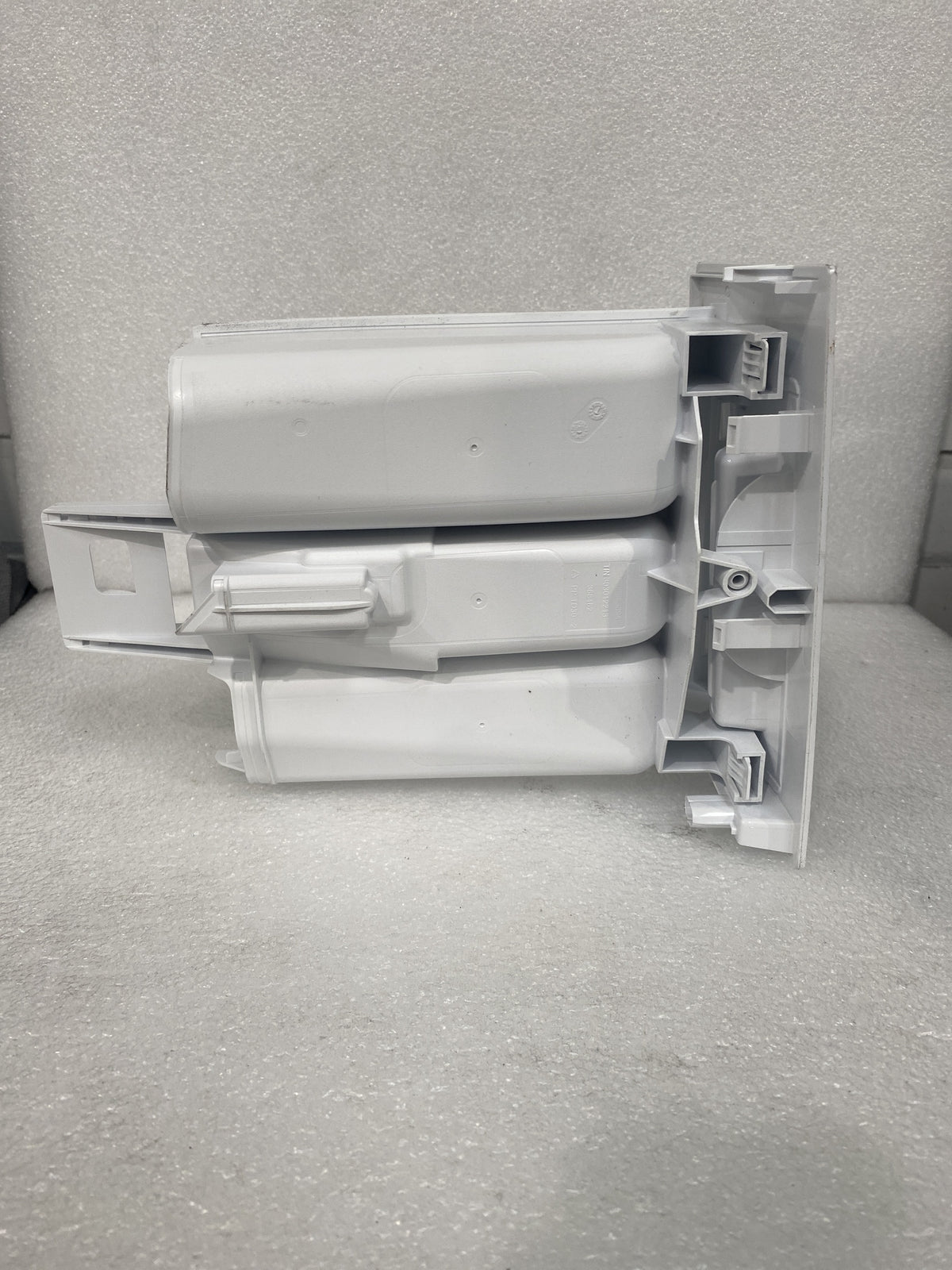 #GRC-158-716 - Bosch WAN28258GB Washing Machine Dispenser Drawer