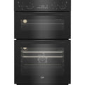 Beko BBDF22300B Built-In RecycledNet® Double Oven - Renew 2 U