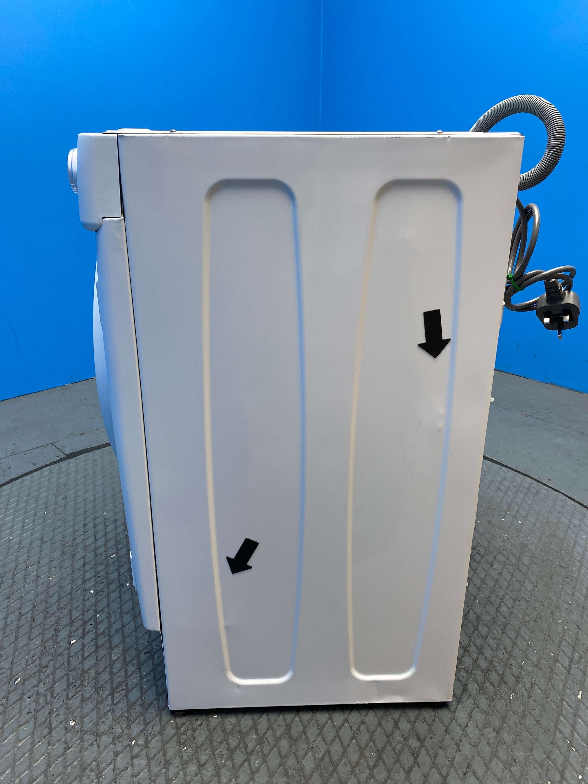 Candy CBD485D1E Built-in 8kg / 5kg 1400 Spin Washer Dryer