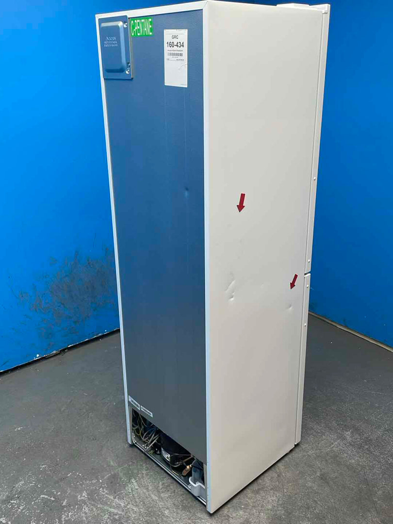 #GRC-160-434 - Hoover HOCH1T518EWHK 54cm Total No Frost Fridge Freezer