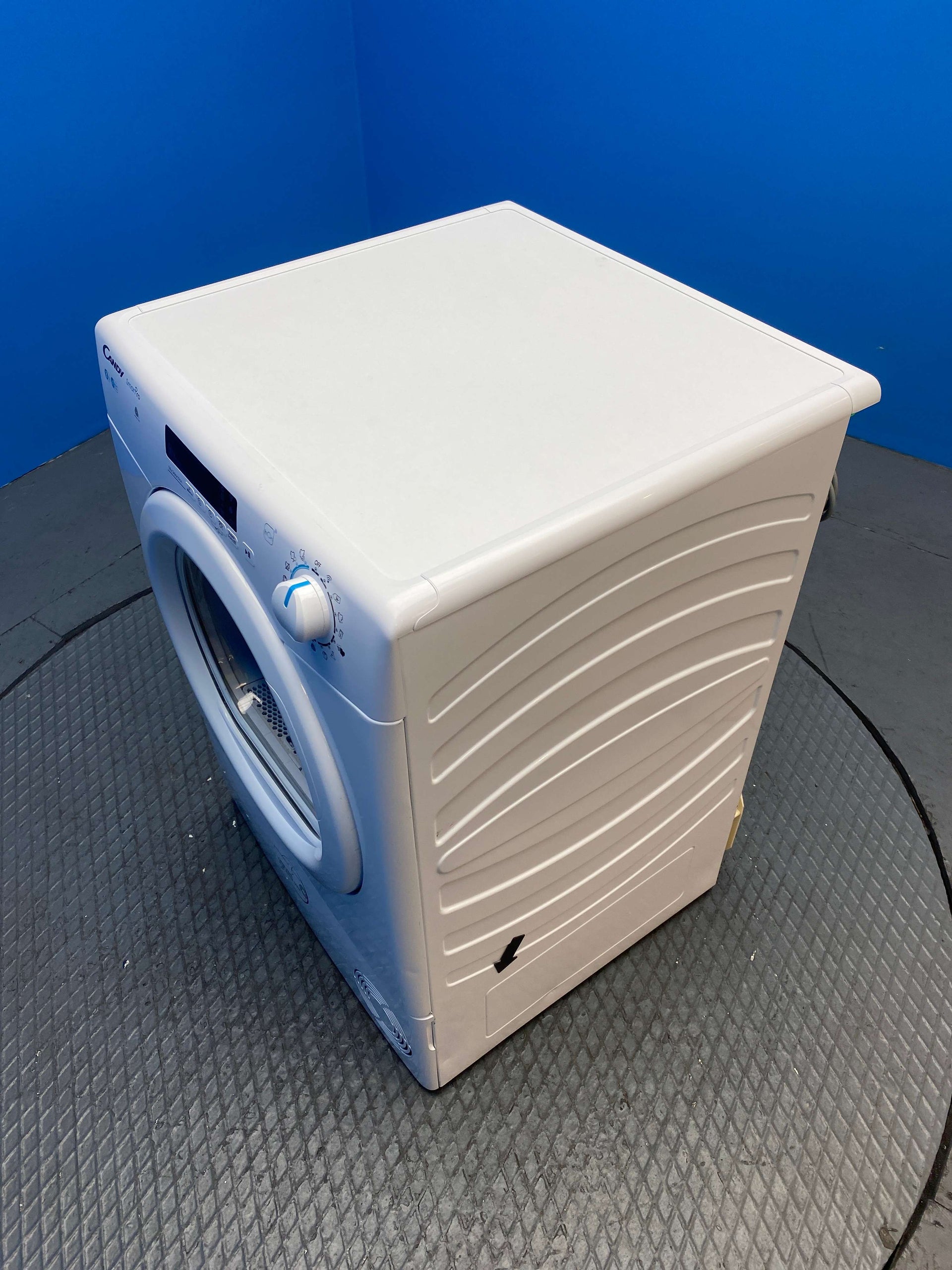 Candy CSOEC8DG 8kg Condenser Smart Tumble Dryer