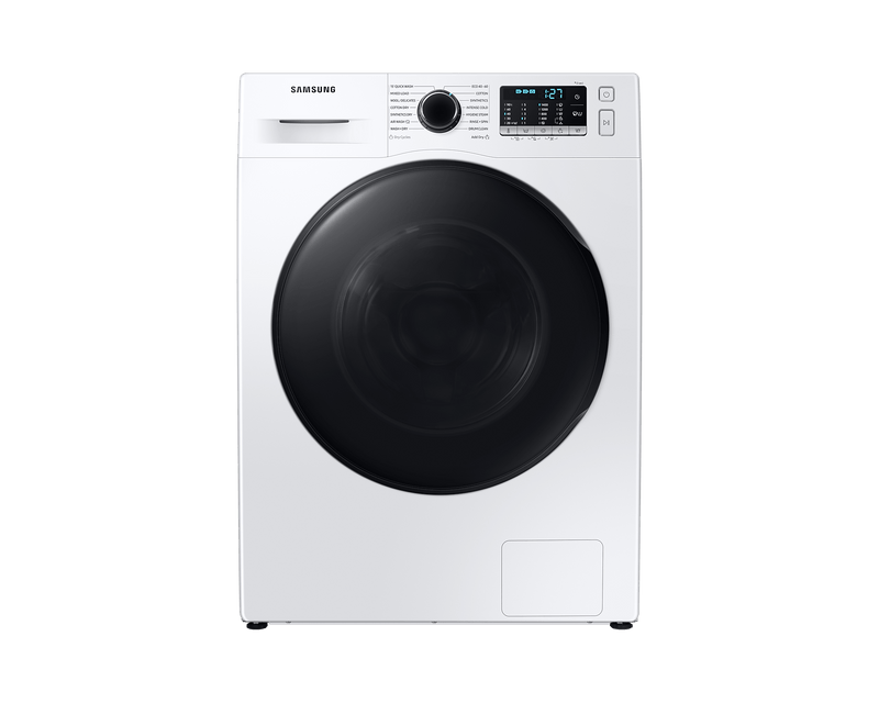 Samsung WD80TA046BE Series 5 8kg / 5kg 1400 Spin Washer Dryer - Renew 2 U
