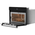 Hotpoint MP676IXH Built-In Combination Microwave Oven - Renew 2 U