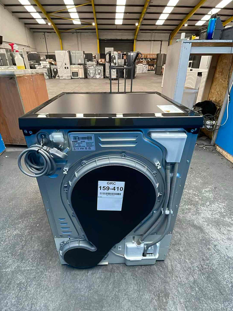 #GRC-159-410 - Samsung Series 8 AI Energy DV90BB9445GBS1 9kg Heat Pump Dryer