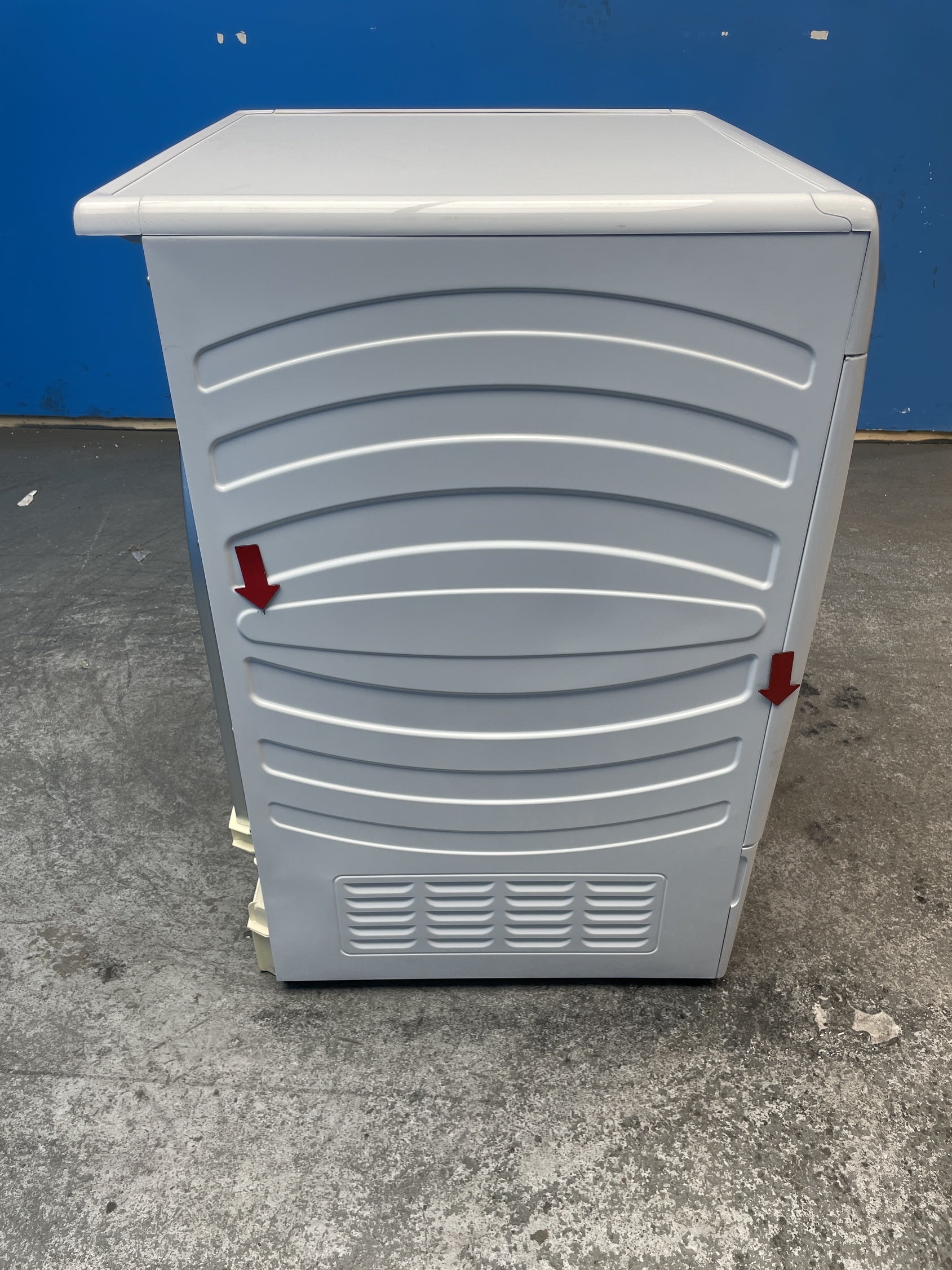 #GRC-145-141 - Hoover H-DRY 300 HLE C9DG 9kg Condenser Tumble Dryer