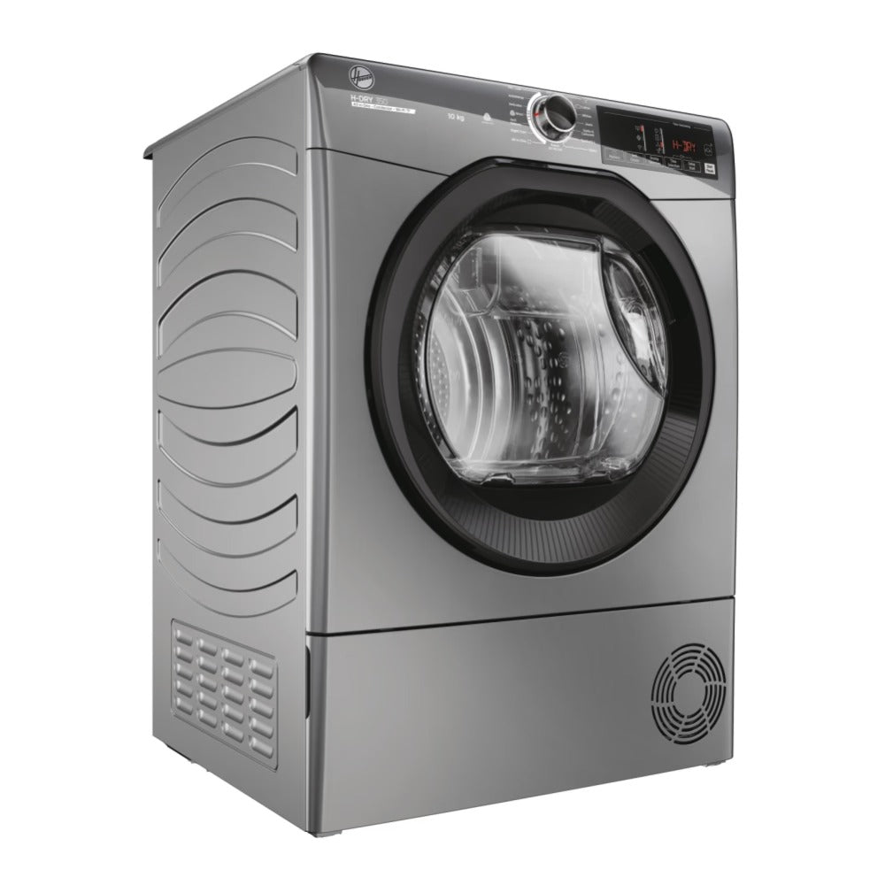 Hoover H-DRY 350 HRE C10TBER-80 10kg Condenser Dryer – Renew 2 U