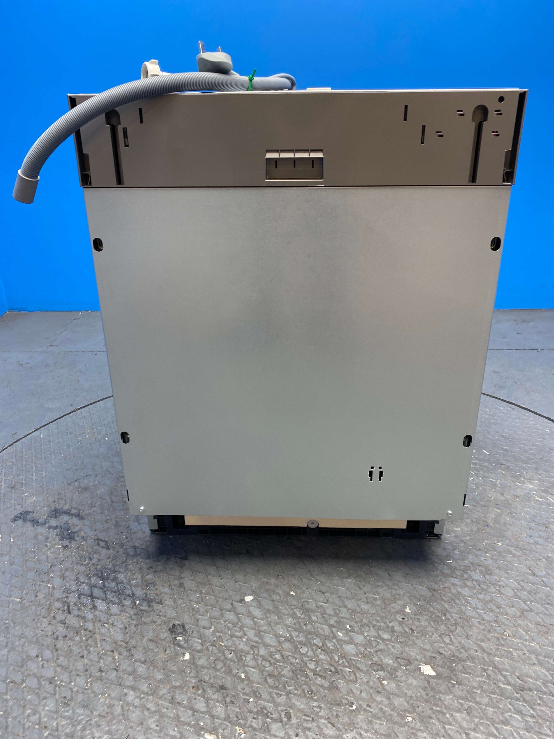 Hoover HI3E9E0S Intergrated 13 Place Setting Dishwasher