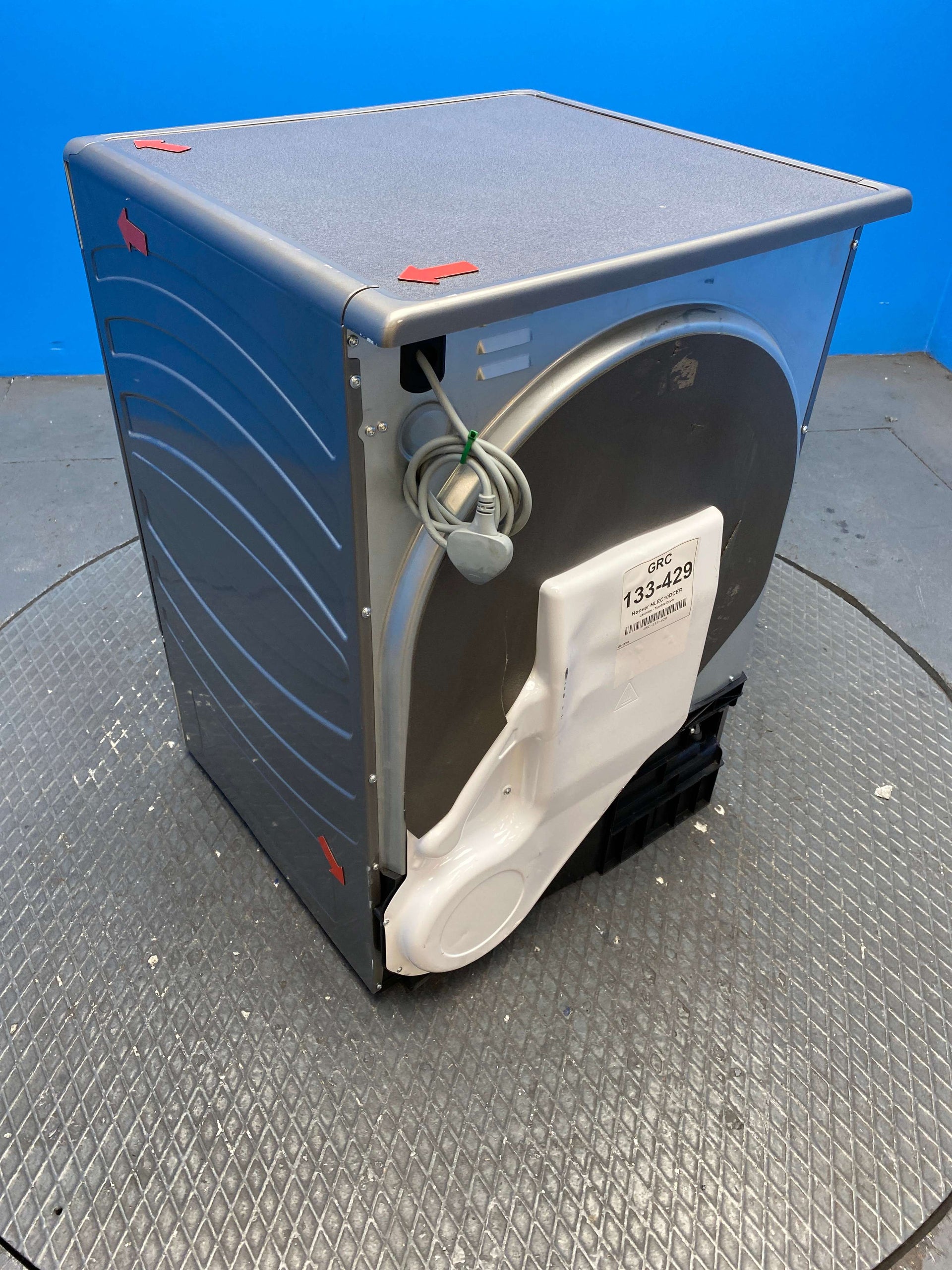 Hoover HLEC10DCER 10kg Condenser Tumble Dryer