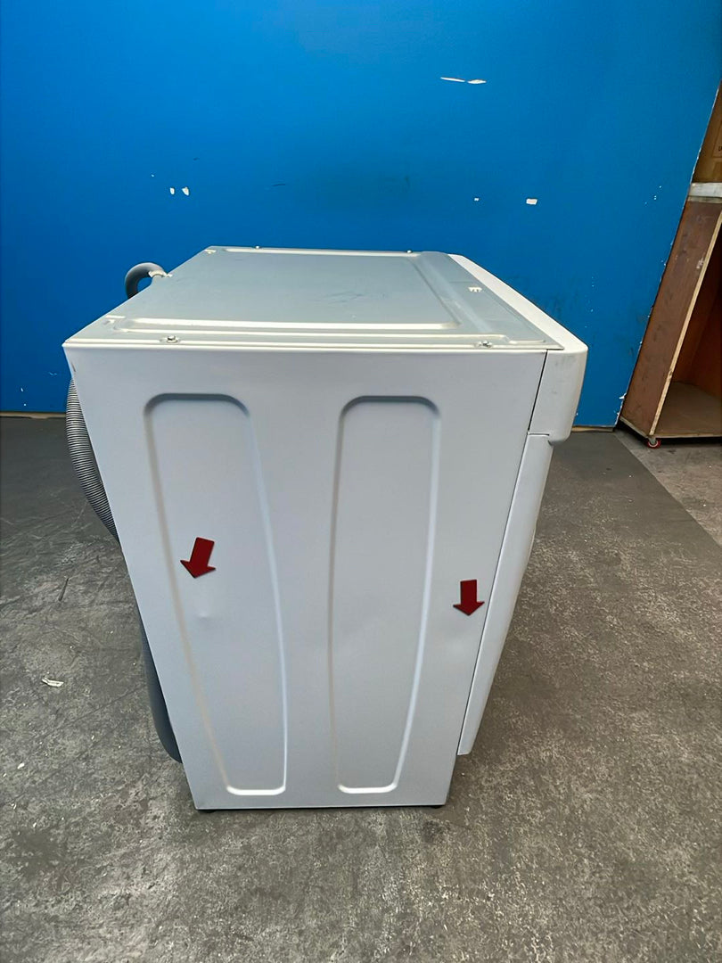 #GRC-161-995 - Candy CBD 495D14 9/5kg 1400rpm Integrated Washer Dryer