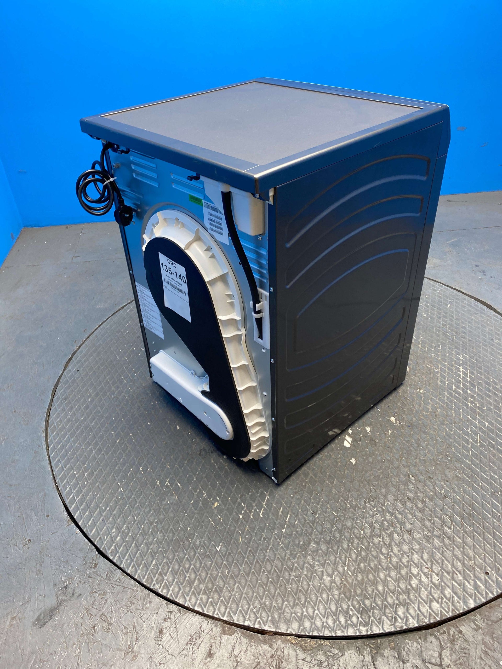 Haier HD90-A2959 Series 5 9kg Heat Pump Tumble Dryer