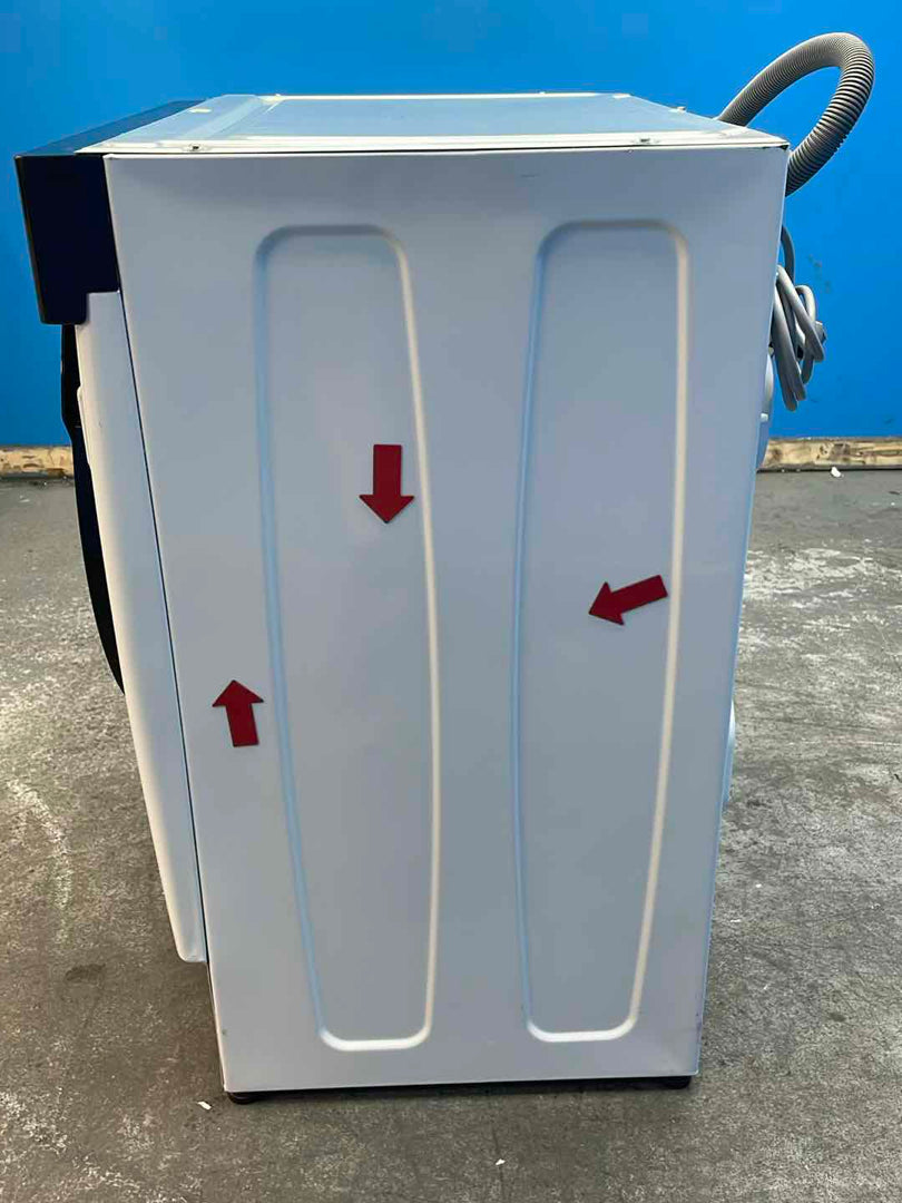 #GRC-161-644 - Haier BHA6S69M6DB9J80 Series 6 Integrated 9kg 1600rpm Washing Machine