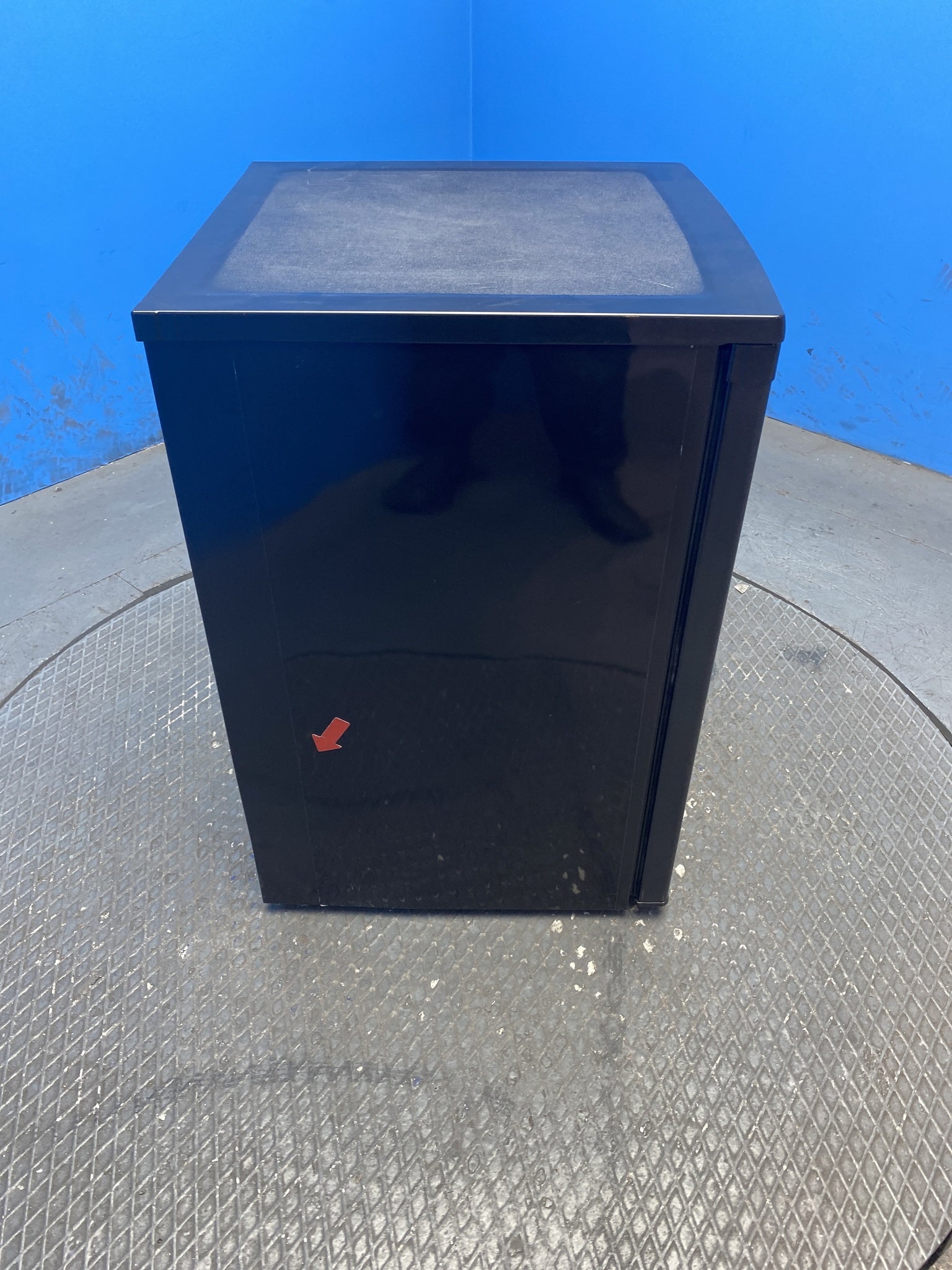 Statesman R155B 55cm 113 Litre Under Counter Fridge