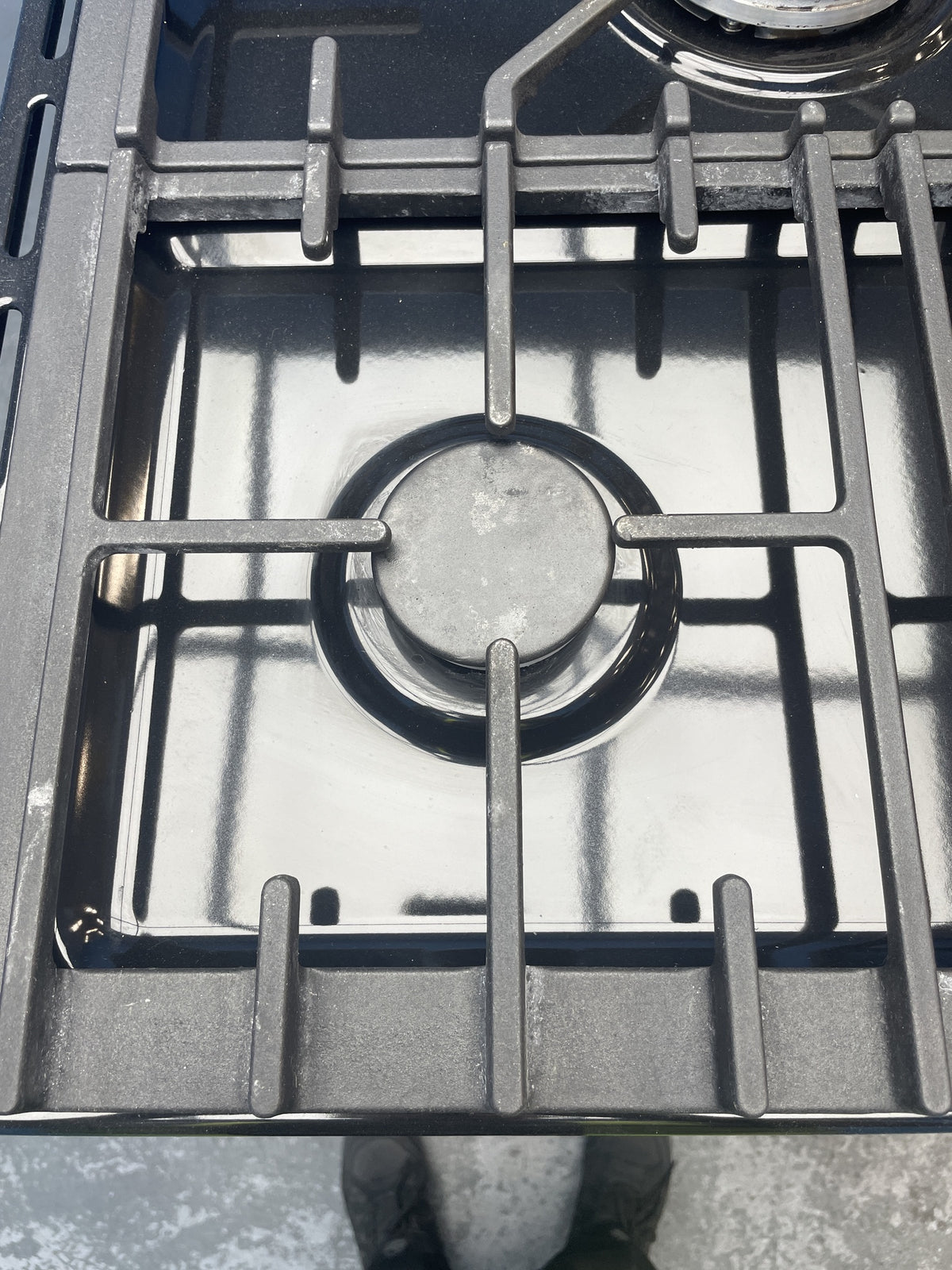 #GRC-159-416 - Stoves Richmond 90cm Dual Fuel Range Cooker
