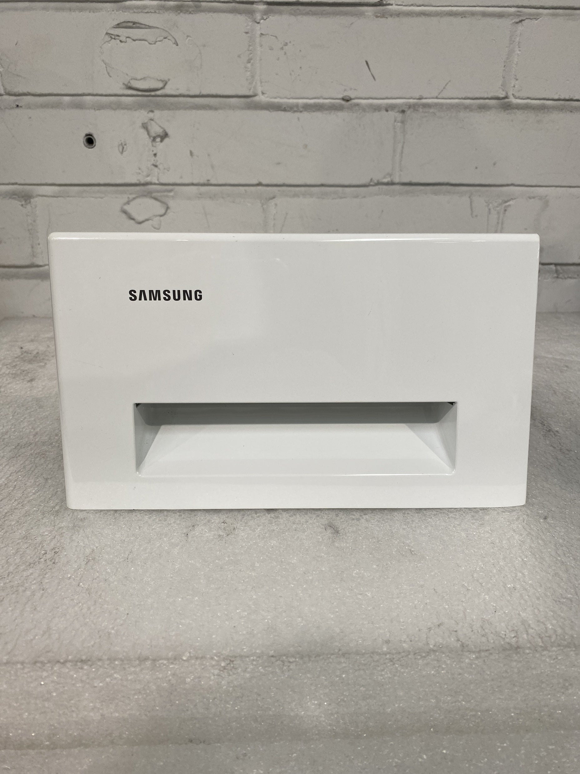 #GRC-158-152 - Samsung WW11DG5B25AE Washing Machine Detergent Drawer