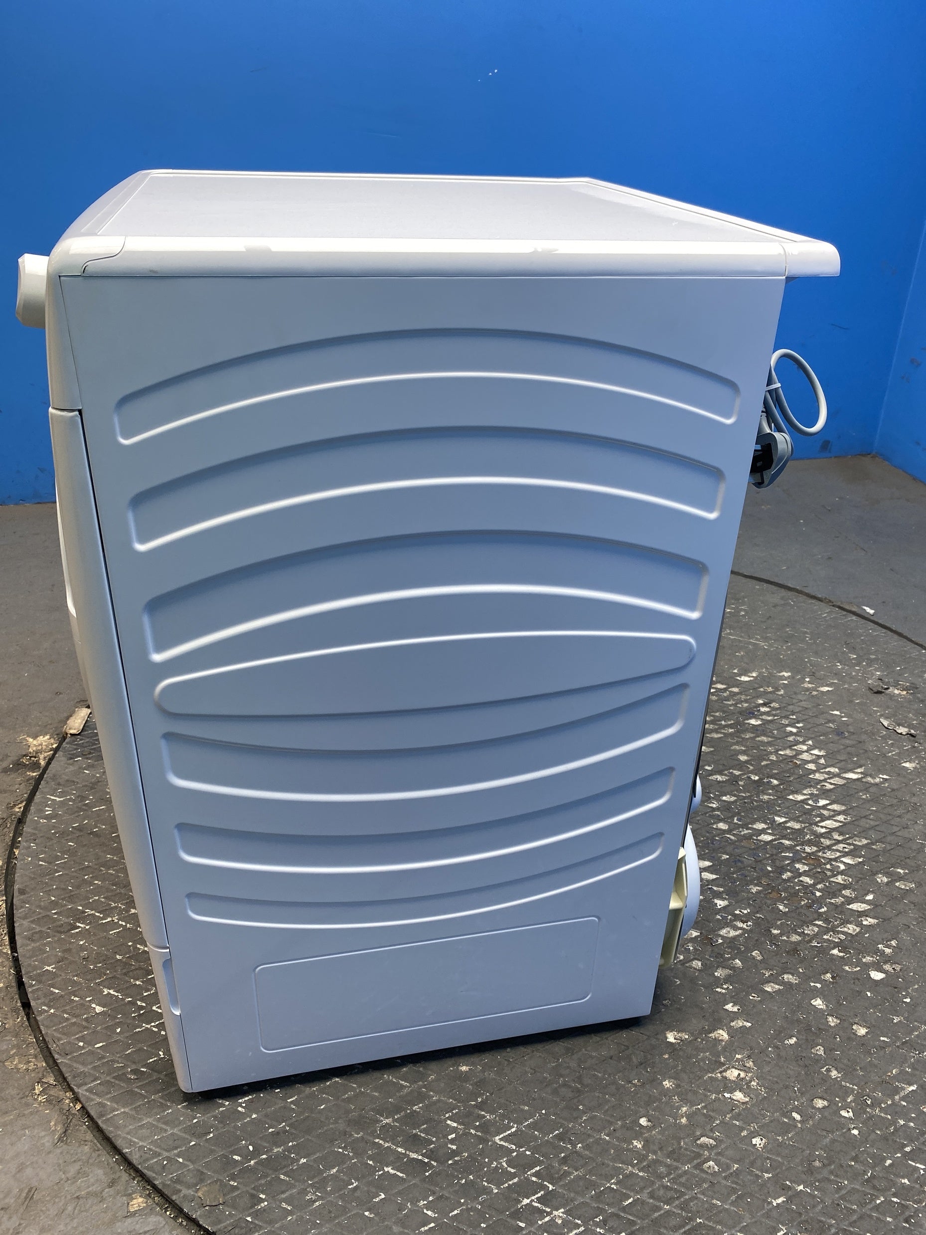 #GRC-156-764 - Candy KSEC8LF 8kg Smart Condenser Tumble Dryer