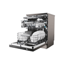 Haier XF4A4M4PDA Series 7 I-Pro Shine 14 Place Setting Dishwasher - Renew 2 U