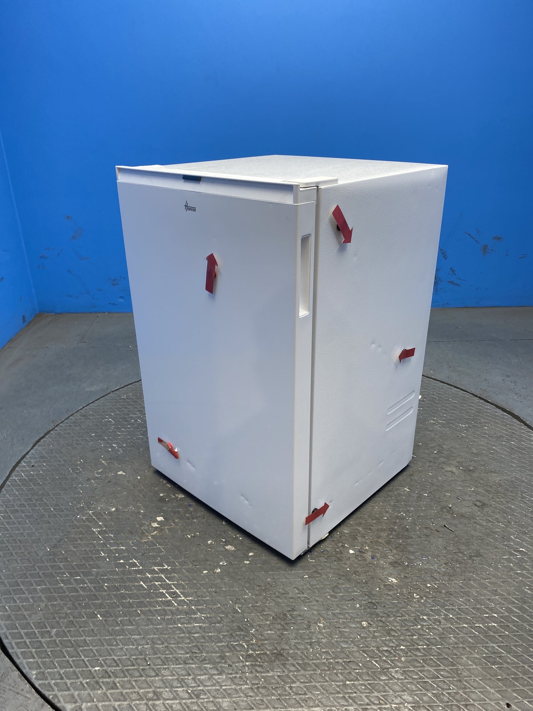 Hoover H-FRIDGE 300 HONLQ2S58EWK Under Counter Larder Fridge