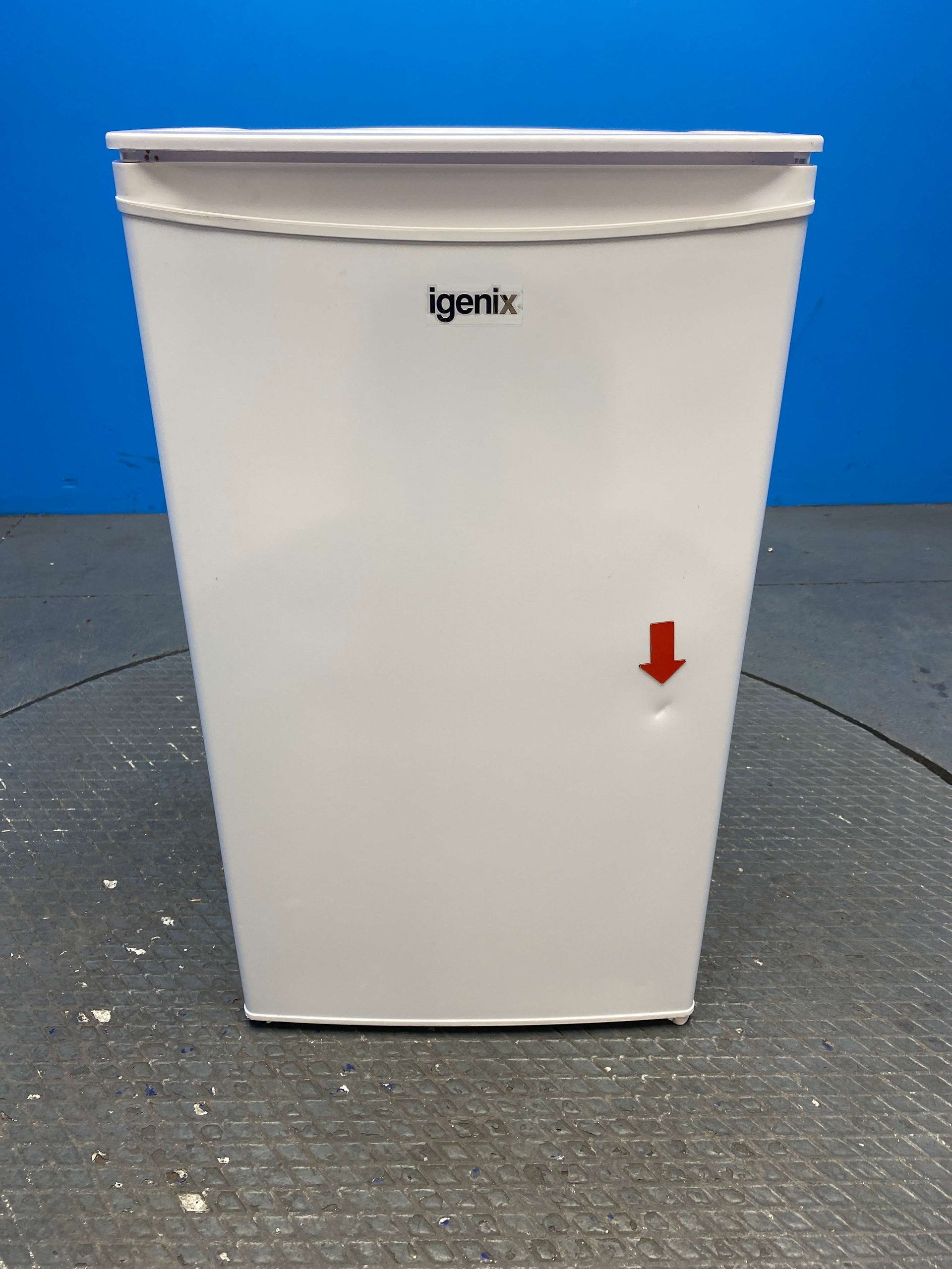 Igenix IG3960E 92 Litre Under Counter Larder Fridge
