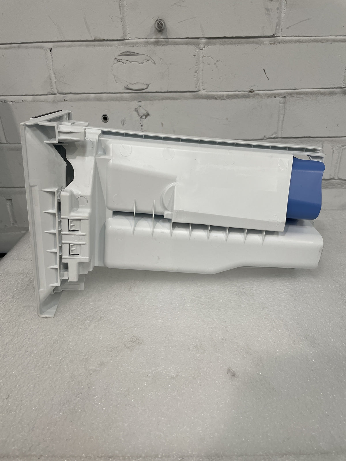 #GRC-157-442 - Haier HW130-BP14357U1 Washing Machine Dispenser Drawer