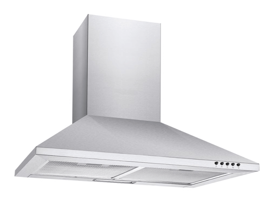 Candy CCE60NX/1 60cm Chimney Cooker Hood - Renew 2 U