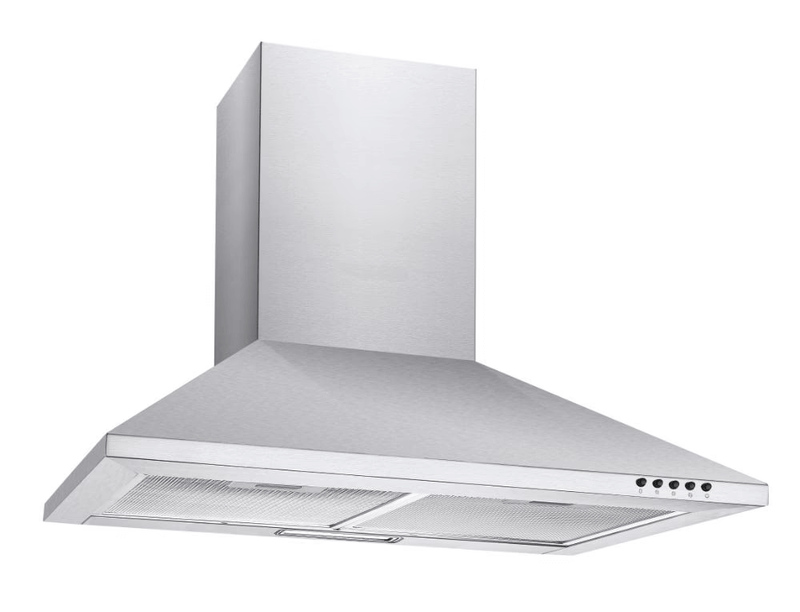 Candy CCE60NX/1 60cm Chimney Cooker Hood - Renew 2 U