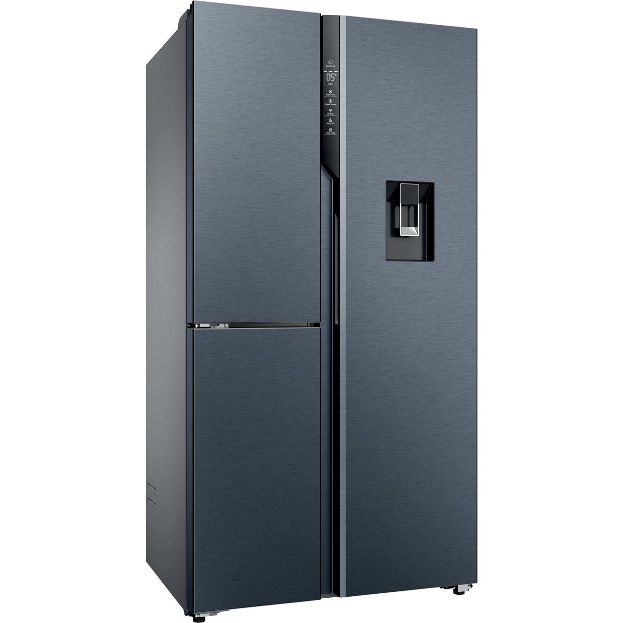 Haier 90 Series 7 HSPR79F18EWMB SBS American Fridge Freezer – Renew 2 U