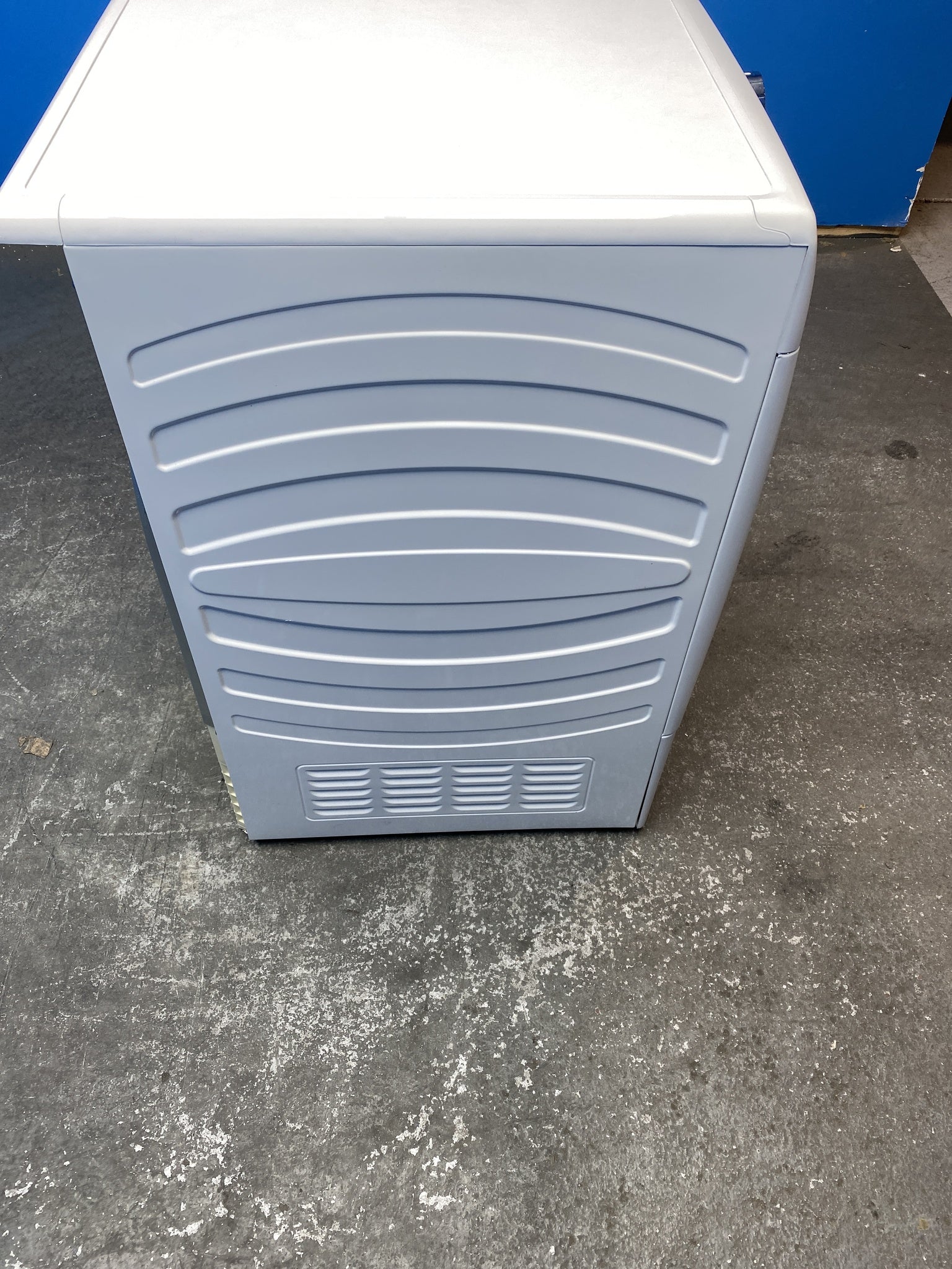 Hoover HLEV9DG 9kg Vented Tumble Dryer