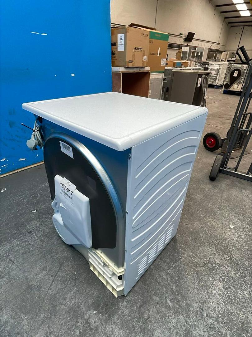 #GRC-162-017 - Hoover H-DRY 350 HRE C9TBE-80 9kg Condenser Tumble Dryer