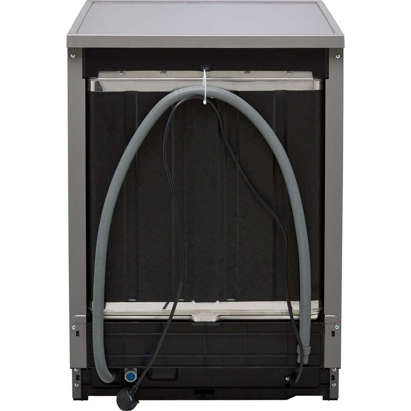 Hisense HS622E90XUK 13 Place Setting Dishwasher - Renew 2 U