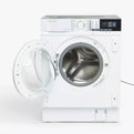 John Lewis JLBIWM1407 Integrated 7kg 1400 Spin Washing Machine - Renew 2 U