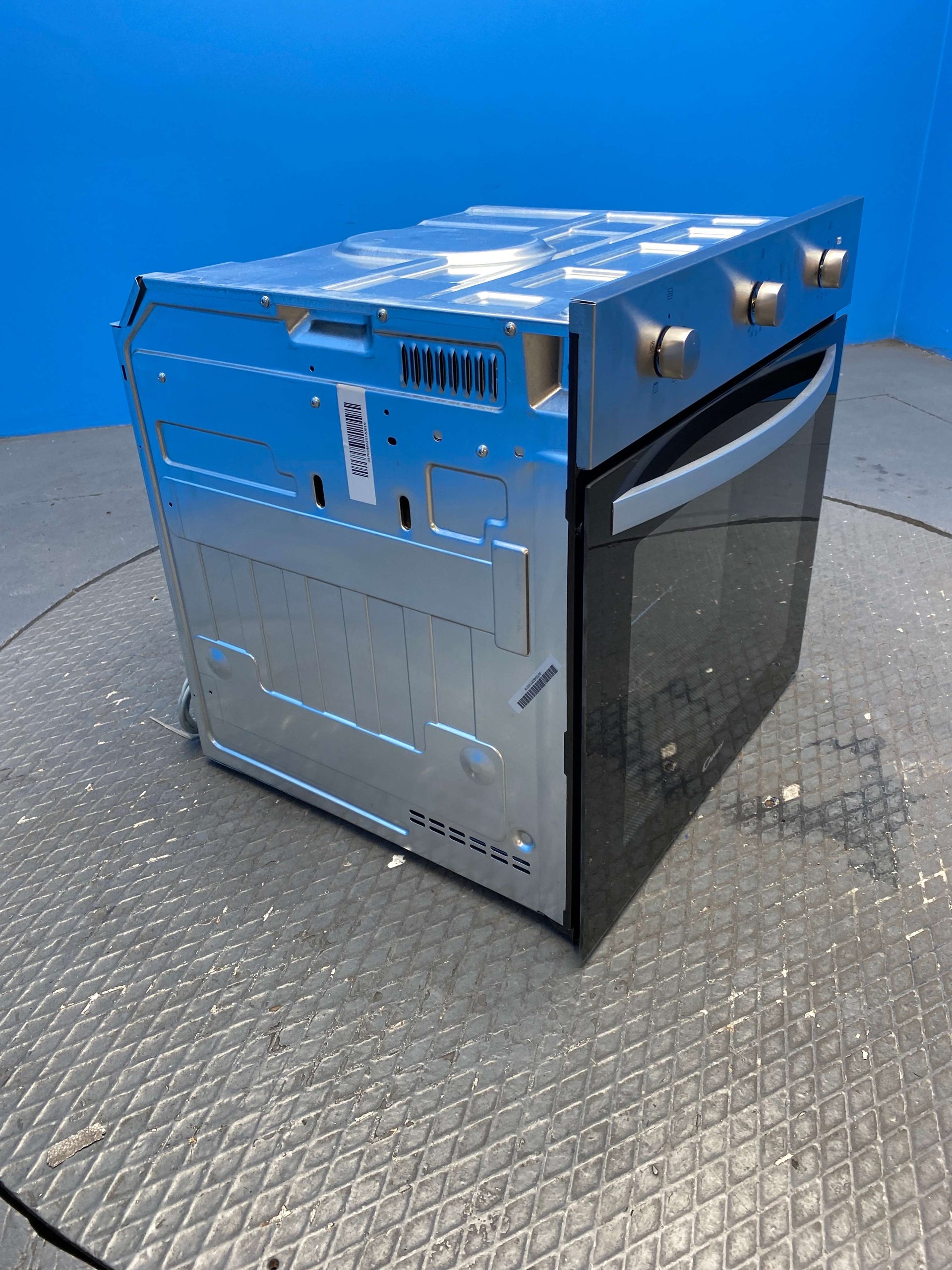 Candy FIDCX403 65L Built-In Fan Oven