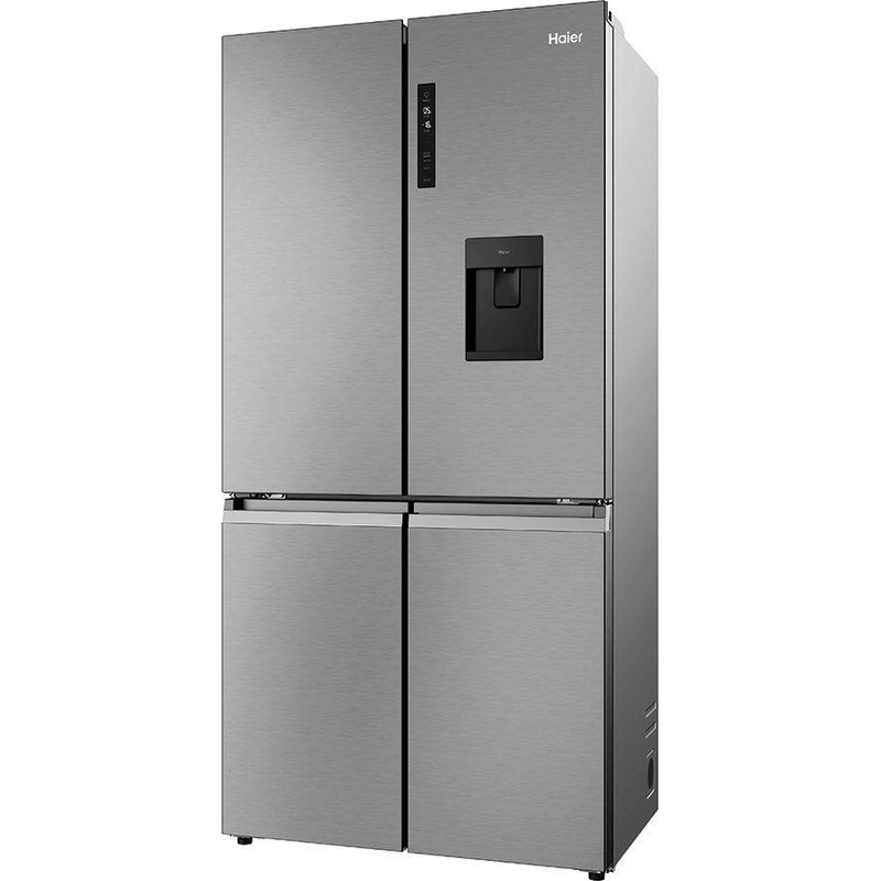 Haier HCR5919EHMP 528L American Style Fridge Freezer – Renew 2 U
