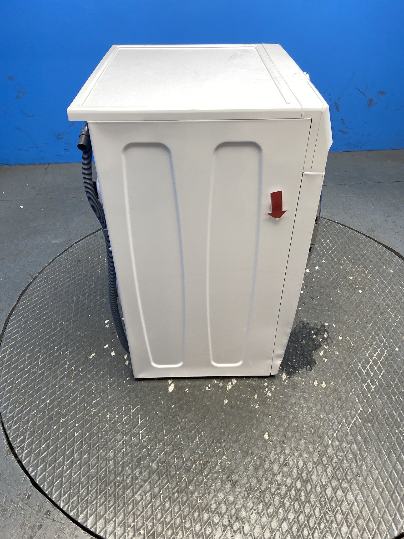 Hoover HWB49AMC 9kg 1400 Spin Washing Machine